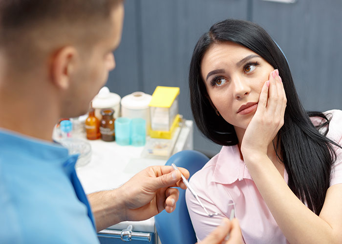 Grand Rapids Mi Emergency Dental Care