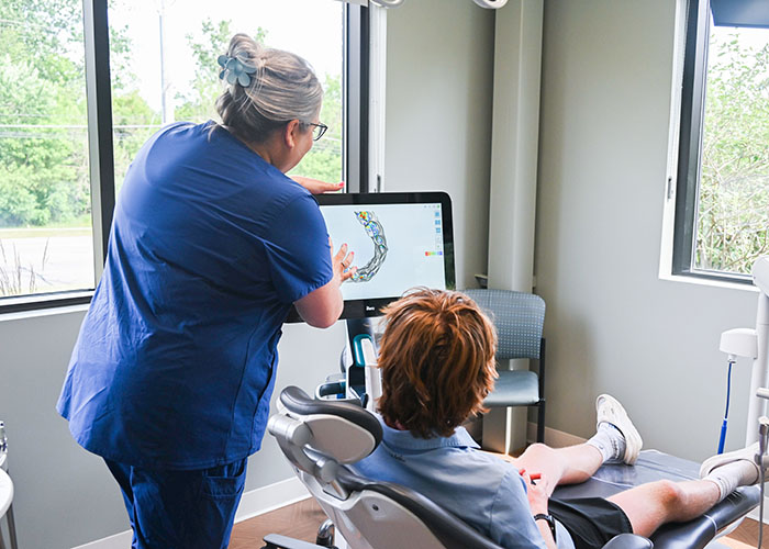 Family Dentist Grand Rapids Mi