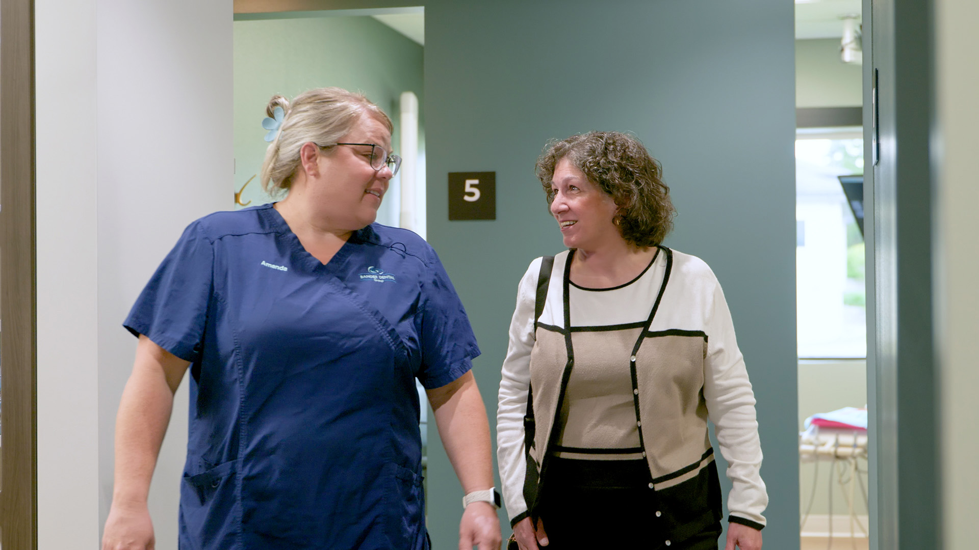 Dental Hygiene | Oral Health Care in Grand Rapids, MI