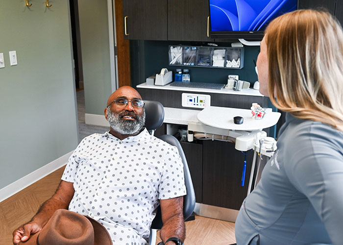 Dental Implants Dentist Grand Rapids Area