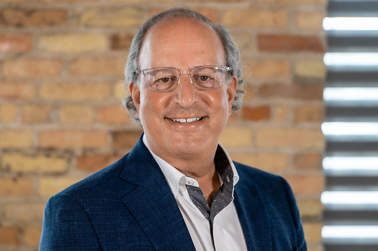 Grand Rapids Dentist Dr Bander