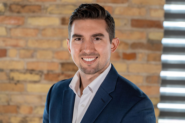 Grand Rapids Dentist Dr Obradovich