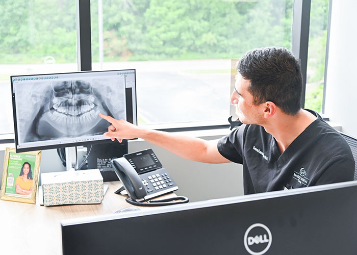 Oral Surgery Dentists In Grand Rapids Mi