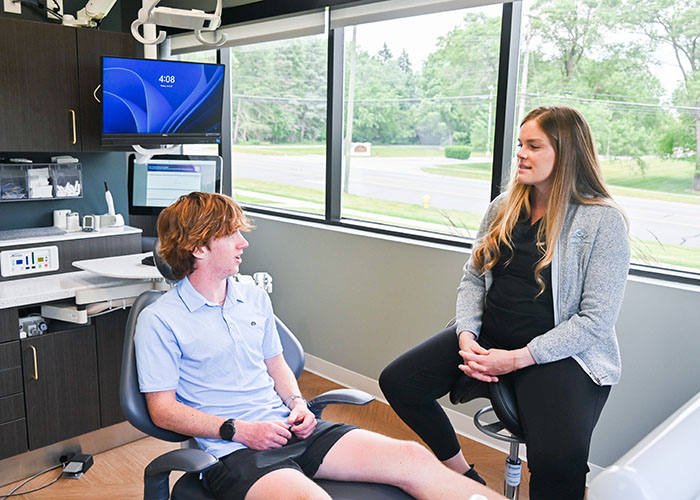 Preventive Dentist In Grand Rapids Mi