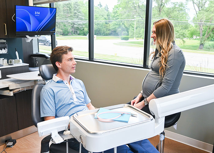Sedation Dentists In Grand Rapids Mi