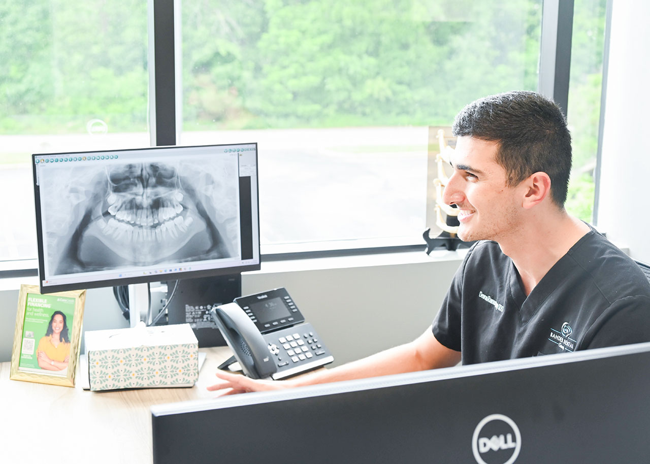 Tooth Extractions in Grand Rapids MI | Grand Rapids Dentist