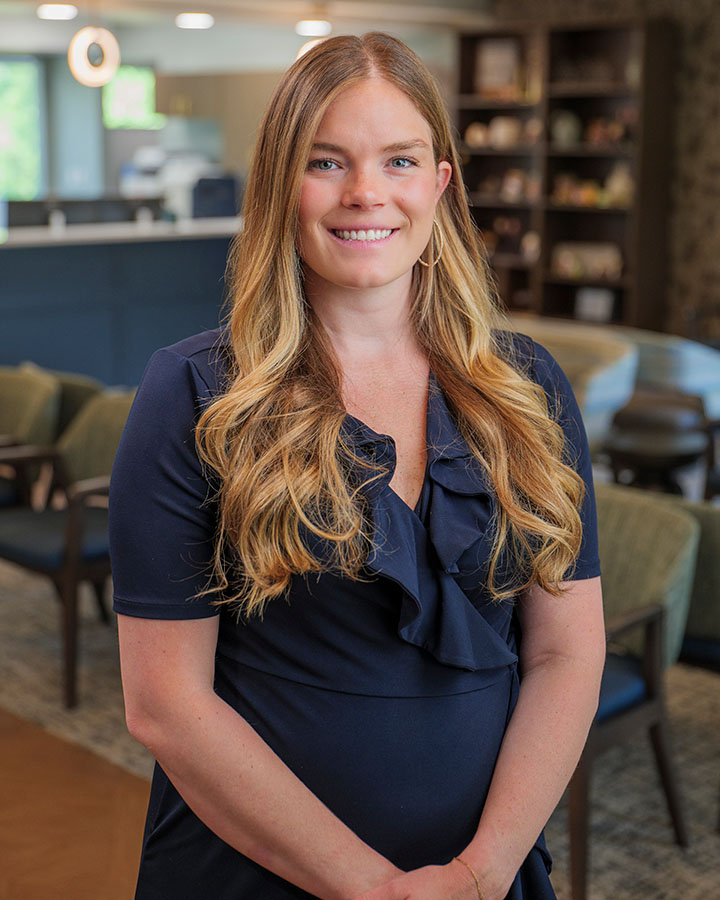 Grand Rapids Dentist Haley Clark